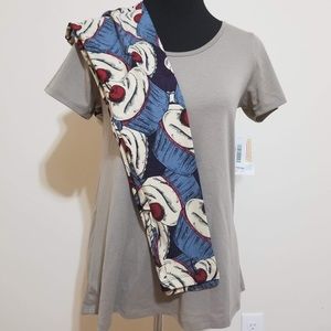 BNWT LuLaRoe OS Leggings